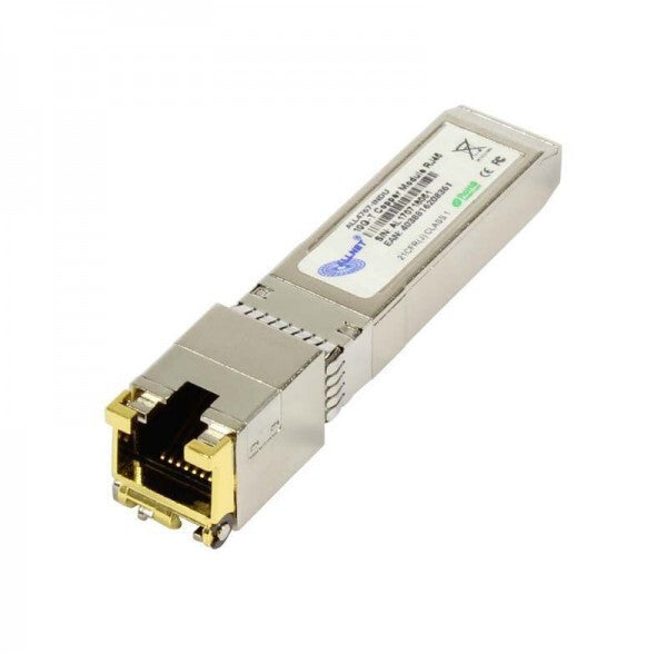 ALLNET ALL4767-INDU netværk switch-modul 10 Gigabit Ethernet
