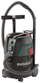 Metabo ASA 25 L PC Sort, Grøn 1250 W