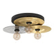 EGLO 44027 loftbelysning E27 40 W
