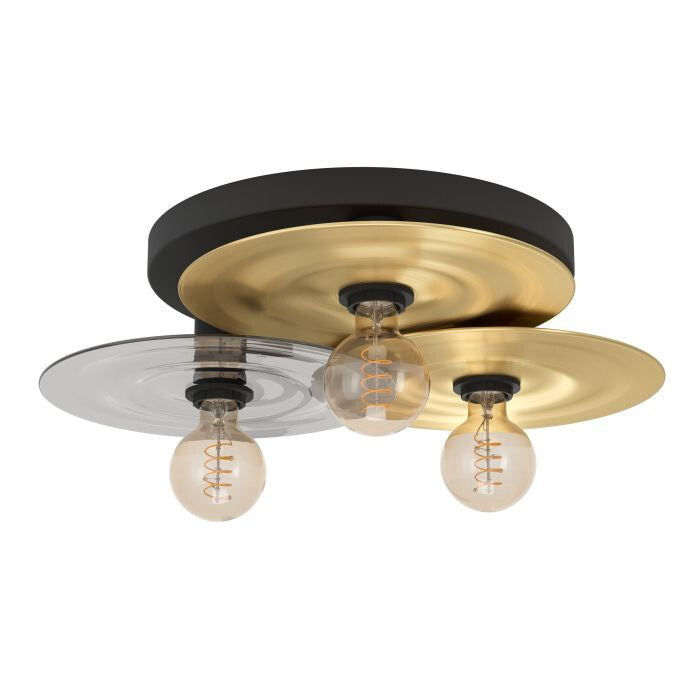 EGLO 44027 loftbelysning E27 40 W