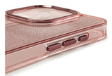 Wozinsky 5907769370908 mobiltelefon etui 17 cm (6.7") Cover Lyserød