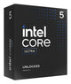 Intel Core Ultra 5 245K processor 24 MB Smart cache Kasse
