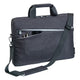 PEDEA 66063020 taske og etui til laptop 33,8 cm (13.3") Sort