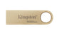 Kingston Technology DataTraveler 128 GB 220 MB/s Metal USB 3.2 Gen 1 SE9 G3