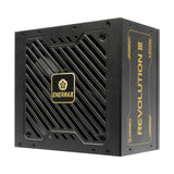 Enermax ERV1000G-AHG-MAC enhed til strømforsyning 1000 W 20+4 pin ATX ATX Sort