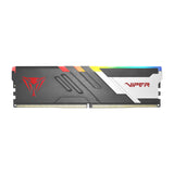 Patriot Memory Viper Venom RGB PVVR532G660C34K hukommelsesmodul 32 GB 2 x 16 GB DDR5 288-pin DIMM