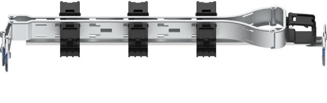 Synology CMA-01 tilbehør til rack Kabelbakkepanel