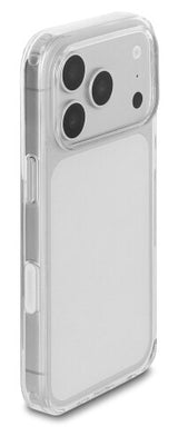 DeLOCK 81641 mobiltelefon etui 16 cm (6.3") Cover Transparent