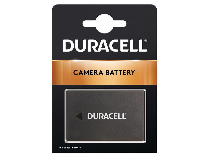 Duracell DR9964 batteri til kamera/videokamera Lithium-Ion (Li-Ion) 1100 mAh