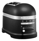 KitchenAid 5KMT2204EBK 7 2 skive(r) 1250 W Sort