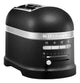 KitchenAid 5KMT2204EBK 7 2 skive(r) 1250 W Sort