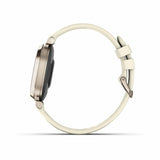 Garmin Lily 2 35 mm Digital 240 x 201 pixel Berøringsskærm Guld GPS (satellit)
