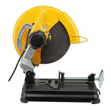 DeWALT D28730-QS bordplade afskæringssav 4000 rpm