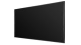 AG Neovo QM5503 Digital fladpaneldisplay 139,7 cm (55") LED 500 cd/m² 4K Ultra HD Sort 24/7