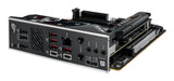 ASUS ROG STRIX B850-I GAMING WIFI AMD B850 Sokkel AM5 mini ITX