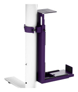 Arozzi AZ-PCMOUNT-PP All-in-one PC/arbejdsstation montering & stativ 30 kg -, Lilla
