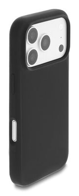DeLOCK 81644 mobiltelefon etui 16 cm (6.3") Cover Sort