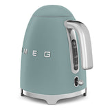 Smeg 50's Style Elkedel KLF03EGMEU Emerald Green
