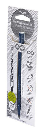TROIKA CONSTRUCTION ENDLESS stiftblyant HB