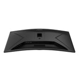 AOC P2 CU34P2A computerskærm 86,4 cm (34") 3440 x 1440 pixel Quad HD LED Sort