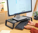 Trust Monta Skrivebord Sort