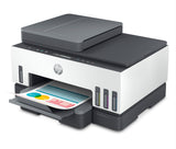 HP Smart Tank 7305 Trådløst All-in-One Farve Printer, Tosidet print; Kopimaskine, scanner