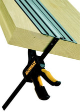 DeWALT DWS5021 klemme Skruetvinge Sort