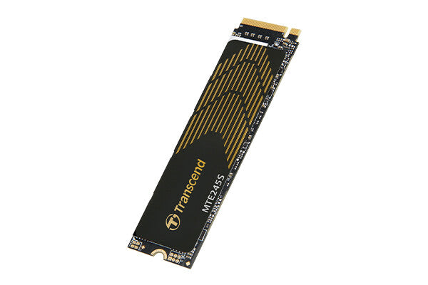 Transcend PCIe SSD 245S 1 TB M.2 PCI Express 4.0 NVMe 3D NAND
