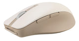 ASUS SmartO Mouse MD200 Silent Plus mus Kontor Ambidextrous RF trådløs + Bluetooth Optisk 4200 dpi