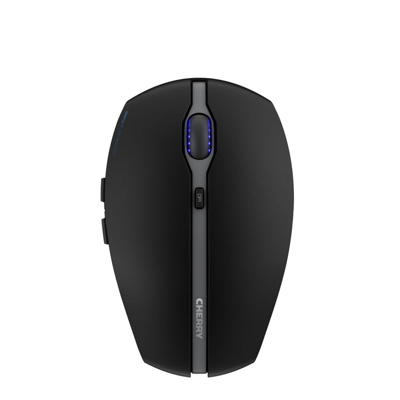 CHERRY GENTIX BT mus Spil Ambidextrous Bluetooth Optisk 2000 dpi