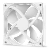 NZXT RF-P12SF-W2 Computerkølesystem Computerkabinet Ventilator Hvid 1 stk