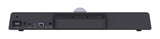 AudioCodes TEAMS-RXV81-B10 system til videokonference Ethernet LAN System til gruppevideokonference