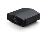 Sony VPL-XW5000 Standard-kast projektor 2000 ANSI lumens 3LCD UHD 4K (3840x2160) Sort