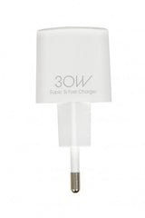 iBox C-38CW Universel Hvid USB Hurtig opladning Indendørs