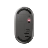 Trust Puck mus Kontor Ambidextrous RF trådløs + Bluetooth Optisk 1600 dpi