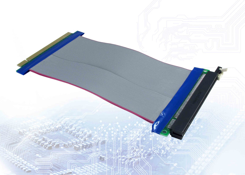 Inter-Tech 88885366 interface-kort/adapter Intern
