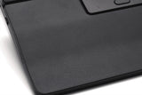 Contour Design Wrist rest Extended til RollerMouse Pro - Vegansk læder