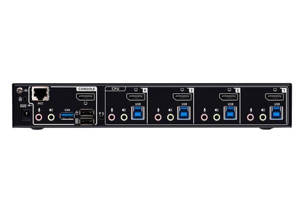 ATEN CS1924A-AT-G KVM Switch Sort