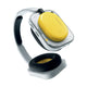 Nothing Headphone (a) Headset Kabel & trådløs Musik USB Type-C Bluetooth Gul