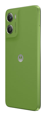 Motorola moto g06 17,5 cm (6.88") Dual SIM Android 15 4G USB Type-C 4 GB 256 GB 5200 mAh Grøn