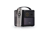 InFocus Quantum LED Crusader Challenger Standard-kast projektor 1080p (1920x1080) 3D Lilla