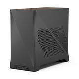 Fractal Design Era 2 Mini Tower Kul, Grå