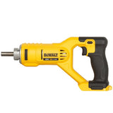 DeWALT DCE531N-XJ betonvibrator