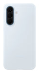 Samsung EF-PA576CLEGWW mobiltelefon etui 17 cm (6.7") Cover Lyse Blå