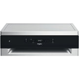 Whirlpool W2F HD624 X Fritstående 14 kuverter
