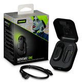 Shure MoveMic One Sort Clip-on mikrofon