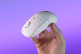 Turtle Beach Burst II Air mus Spil Højre hånd RF trådløs + Bluetooth Optisk 26000 dpi
