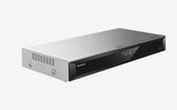 Panasonic DMR-UBS70EGS Blu-ray optager 3D Sølv