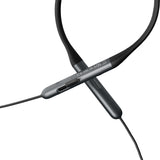 Verbatim TruSound ANC Headset Trådløs Halsbånd Musik/hverdag Bluetooth Sort