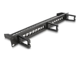 DeLOCK 66237 tilbehør til patch panel